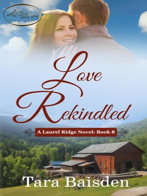cover image of Love Rekindled